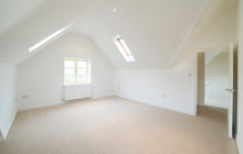 North Nibley bedroom extension leads