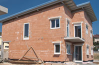 North Nibley home extensions