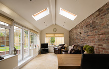 North Nibley single storey extension leads